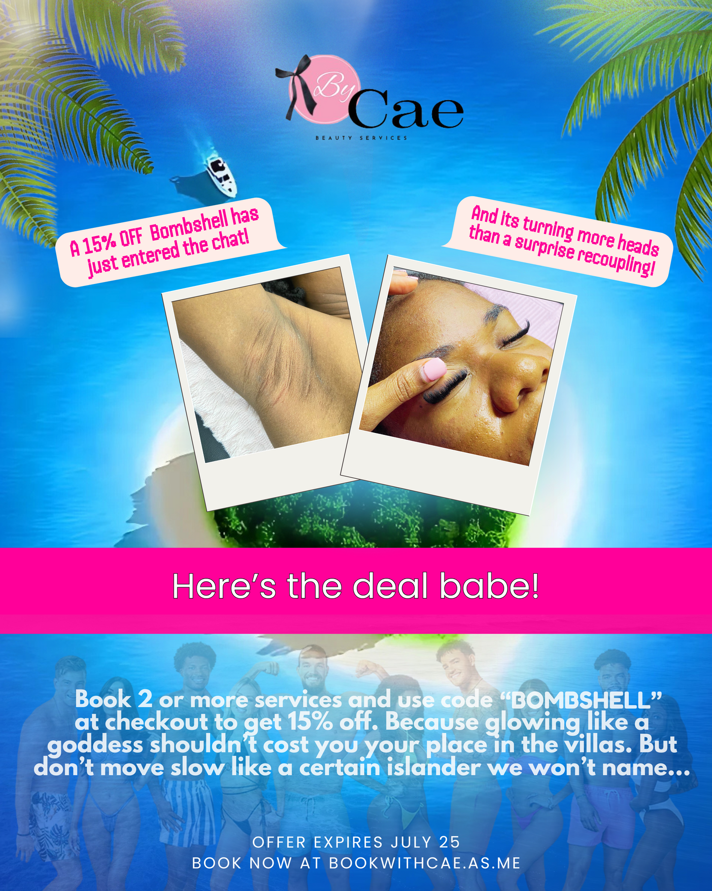Flyer Design