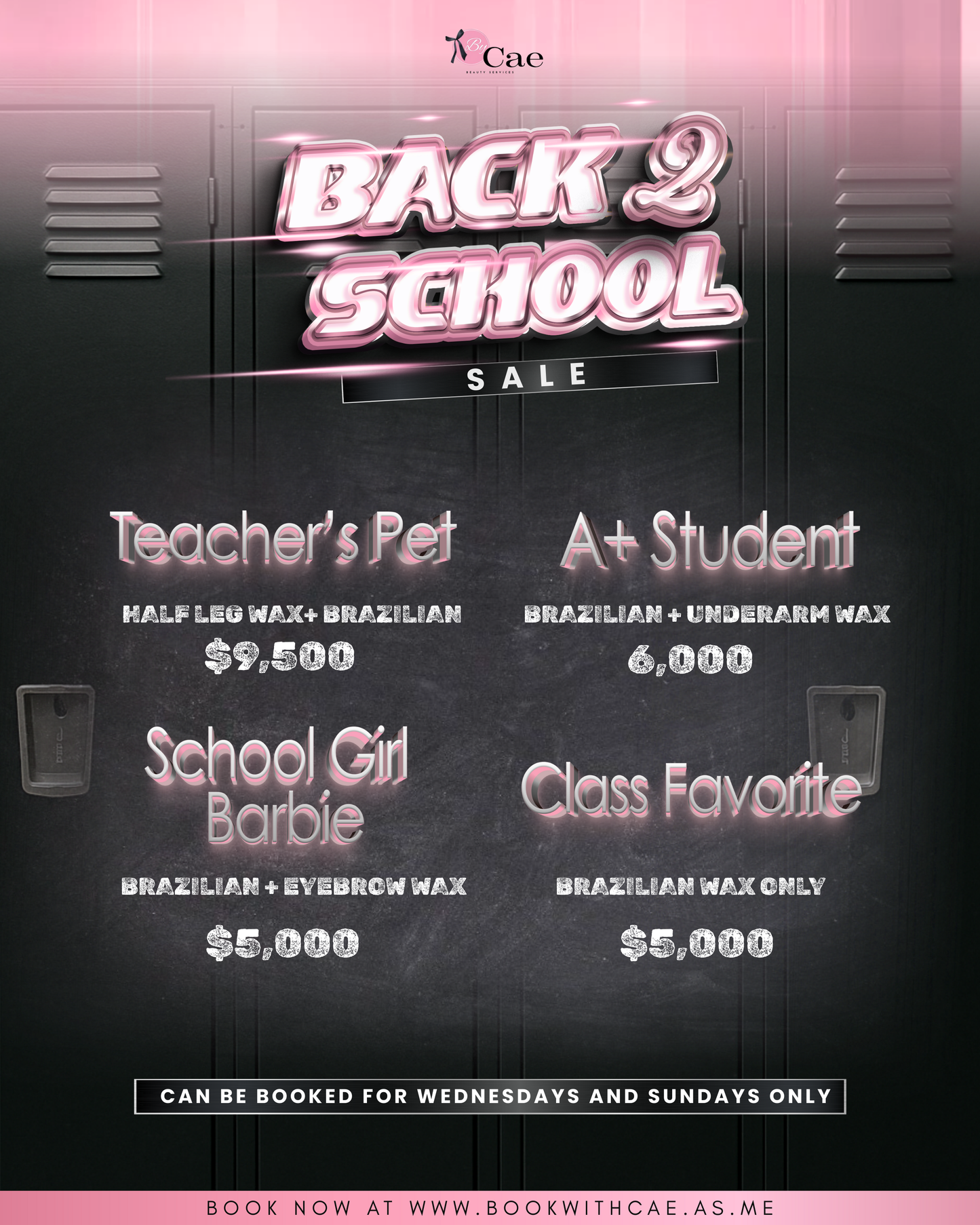 Flyer Design
