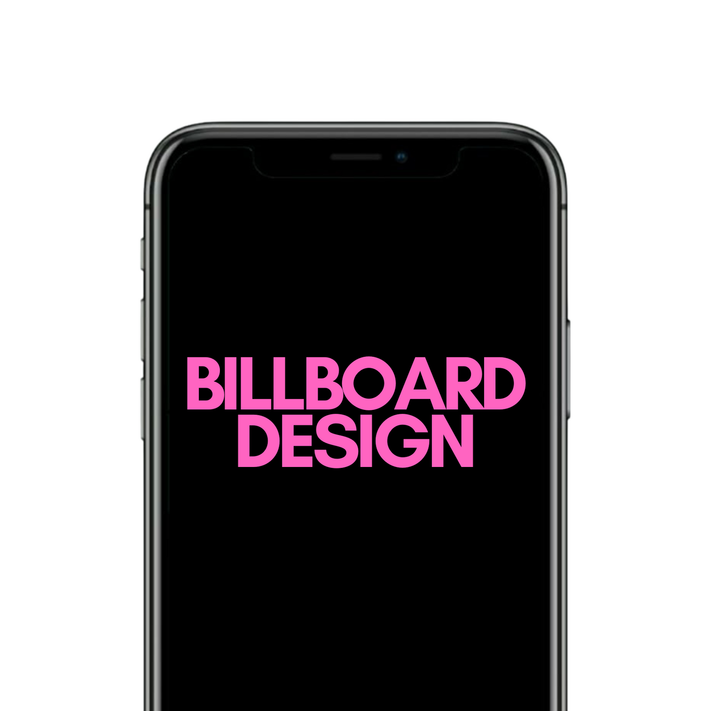 Billboard Design
