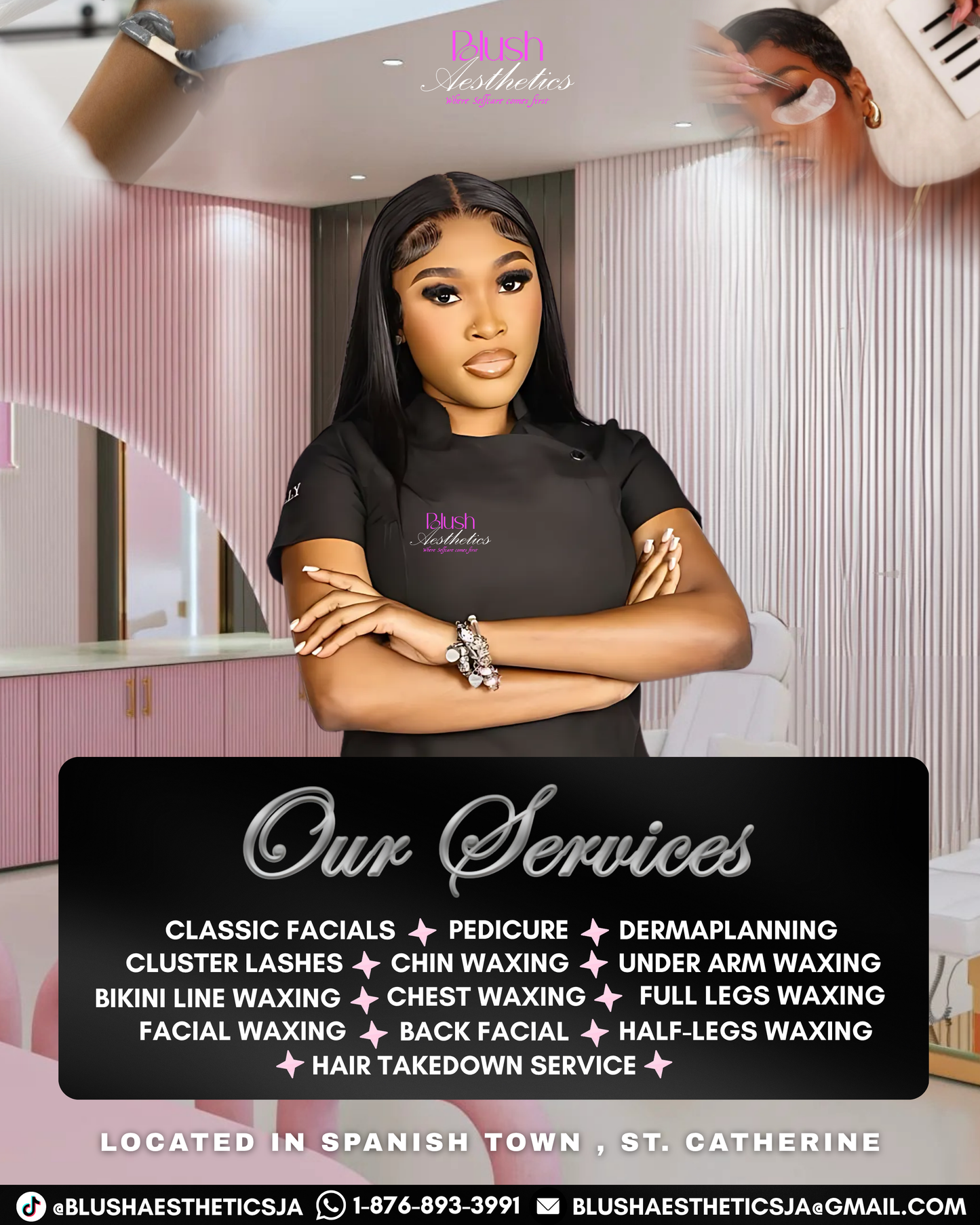 Flyer Design