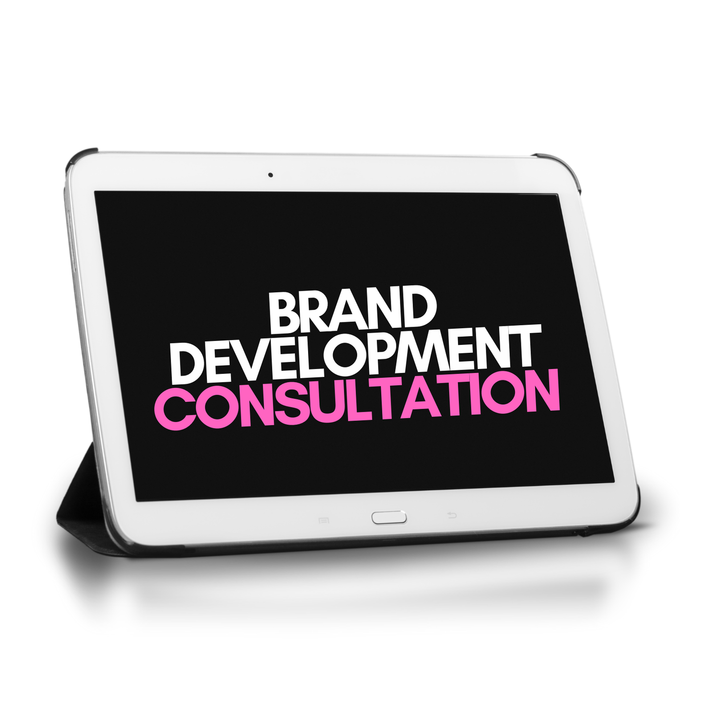 Brand Development Consultation