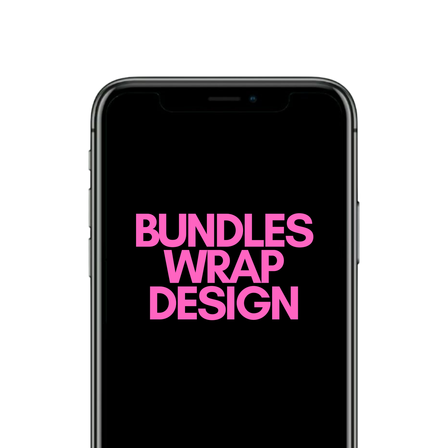 Bundles Wrap Design