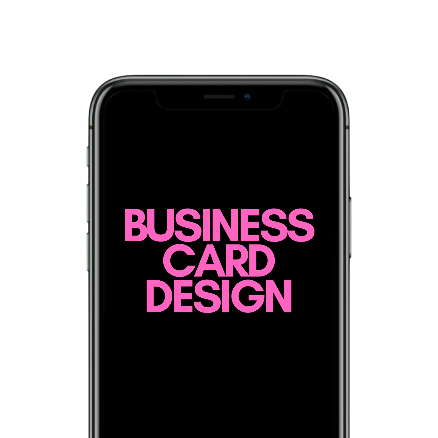Business Card Design