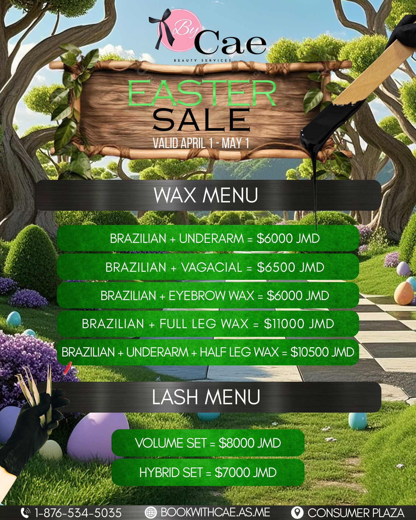 Flyer Design