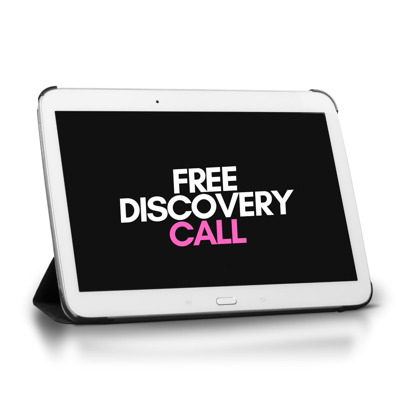 Free Discovery Call