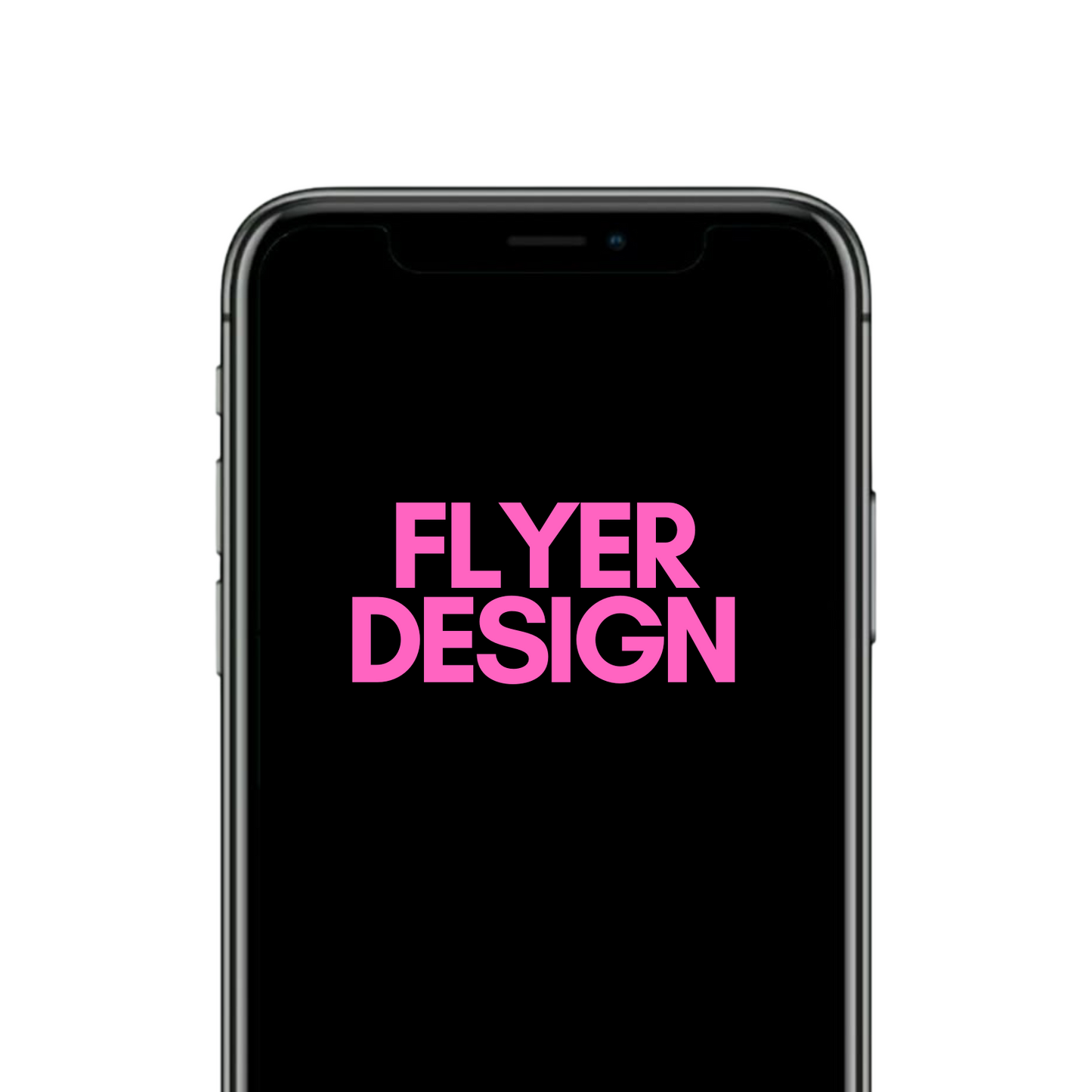 Flyer Design