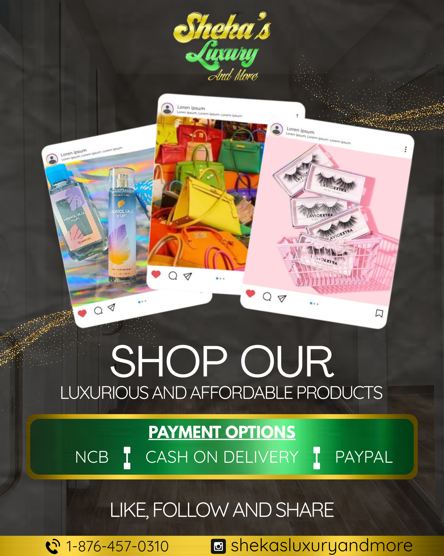 Flyer Design