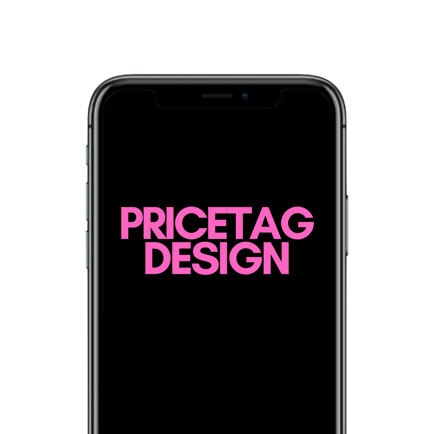 Price-Tag Design