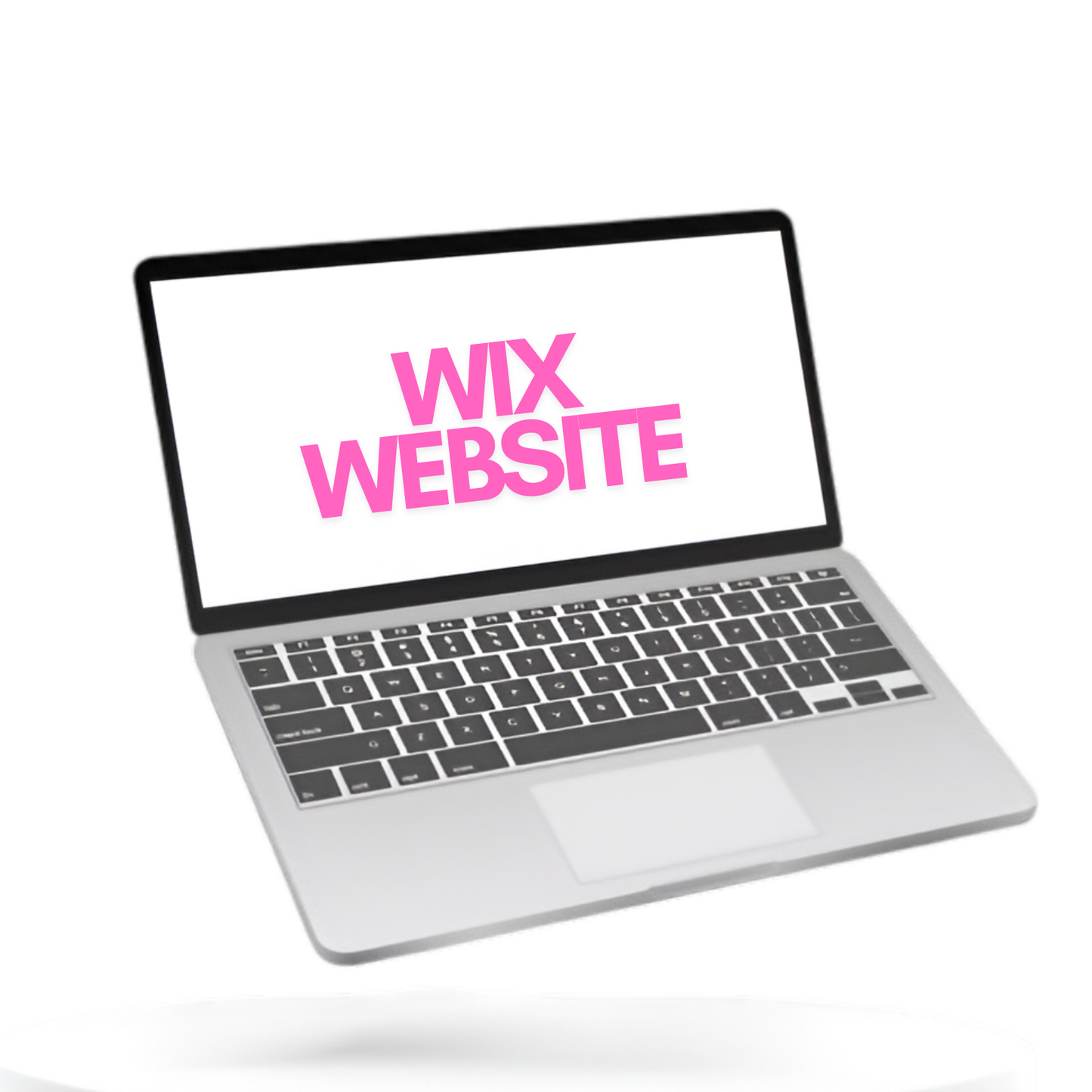 Wix Website Development