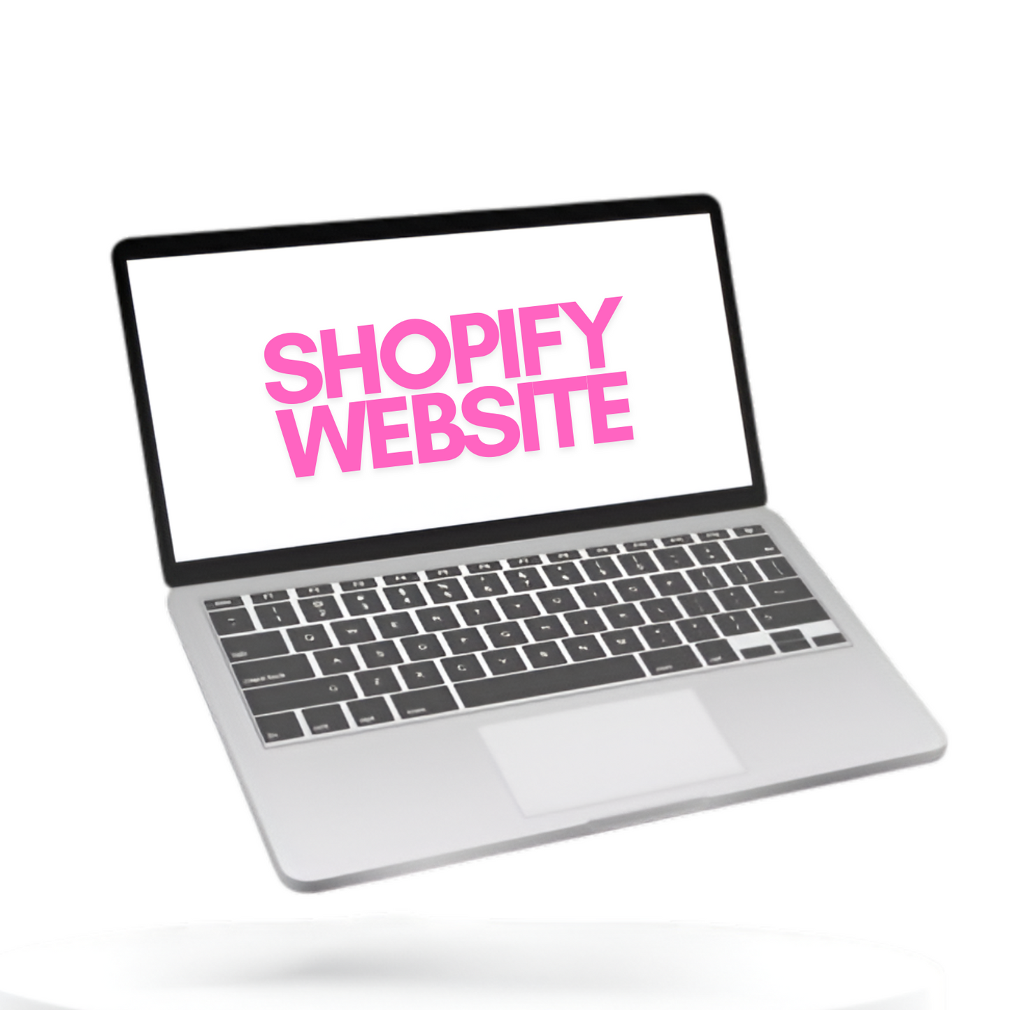 Shopify Website Development