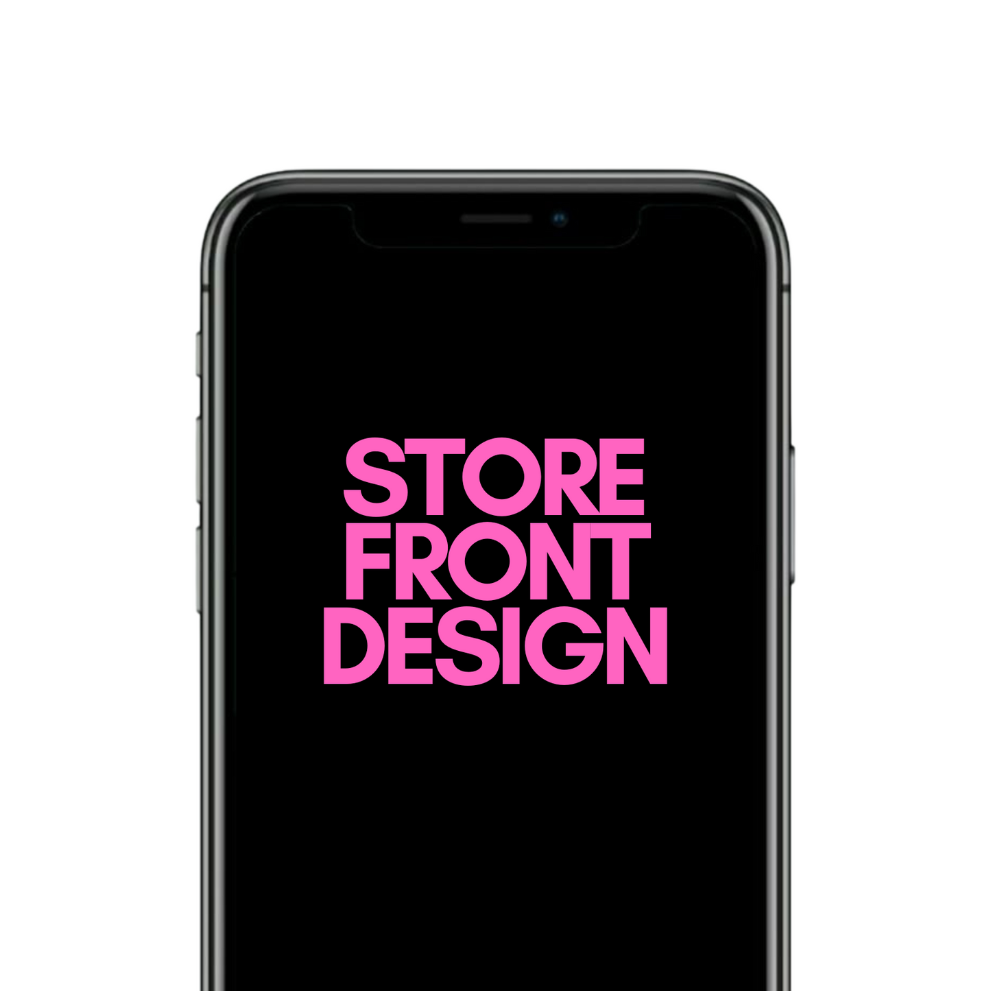 Storefront Windows Display Design