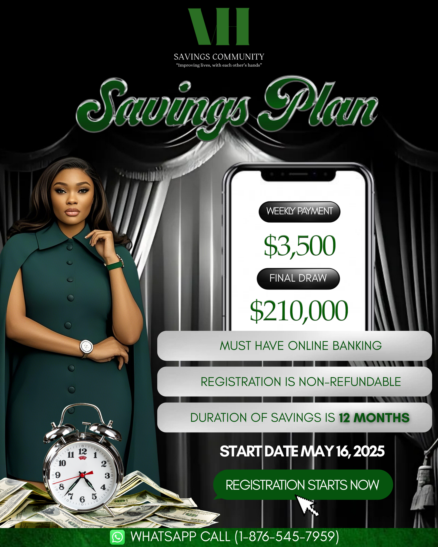Flyer Design