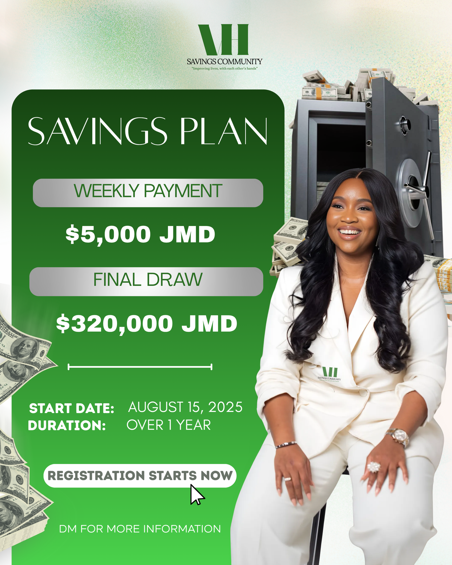 Flyer Design