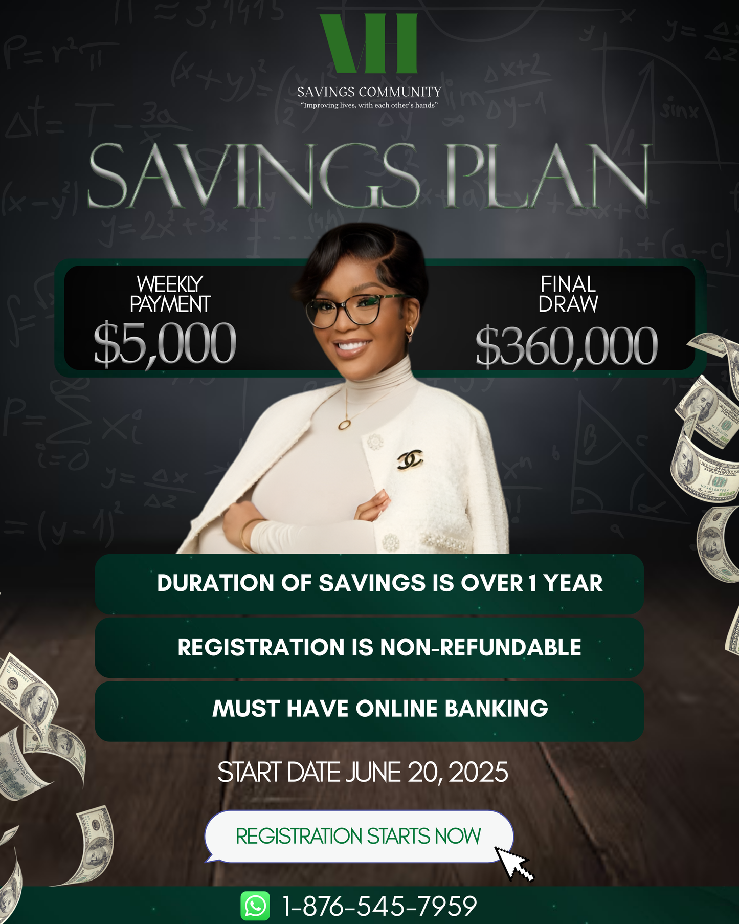 Flyer Design