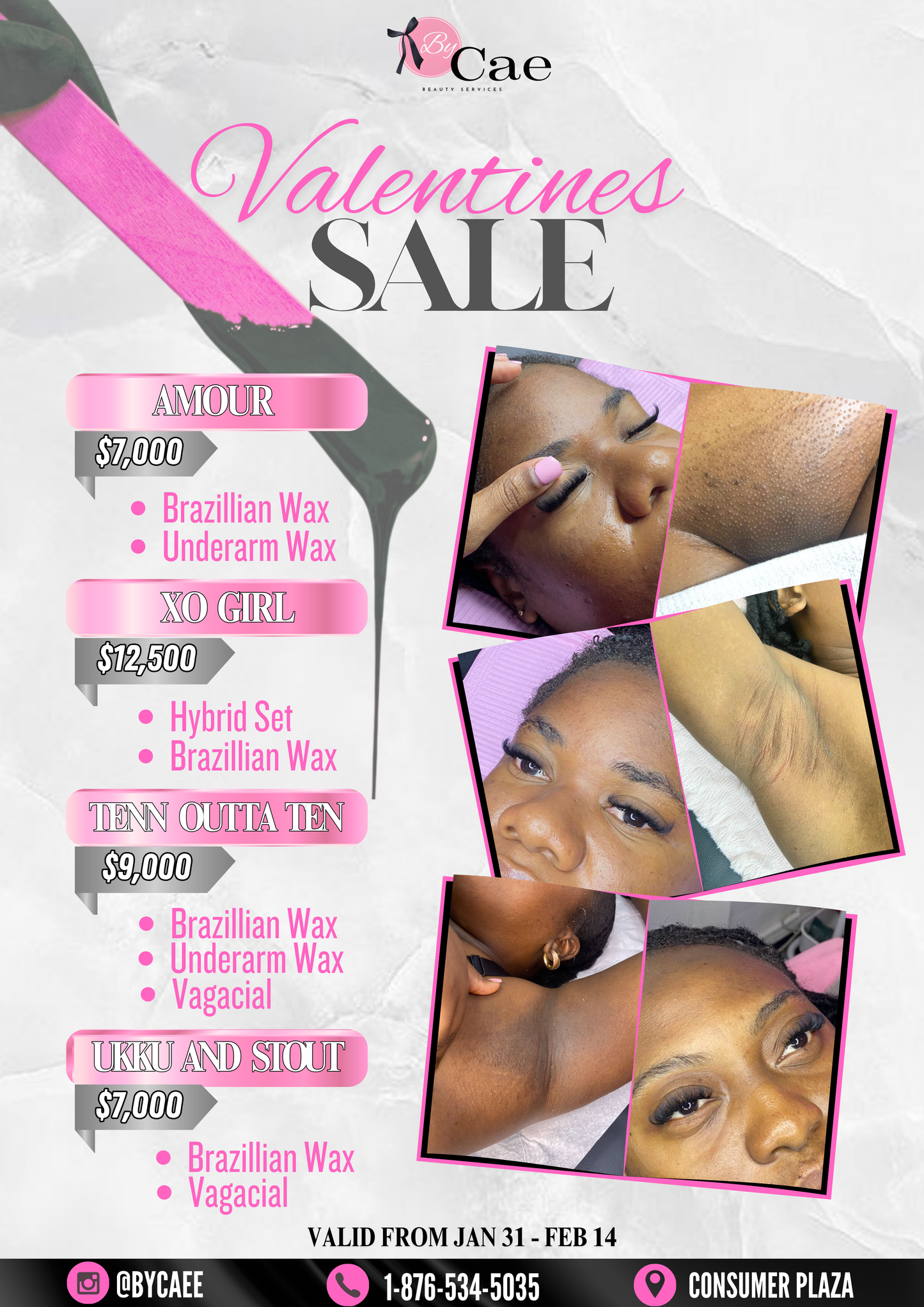 Flyer Design
