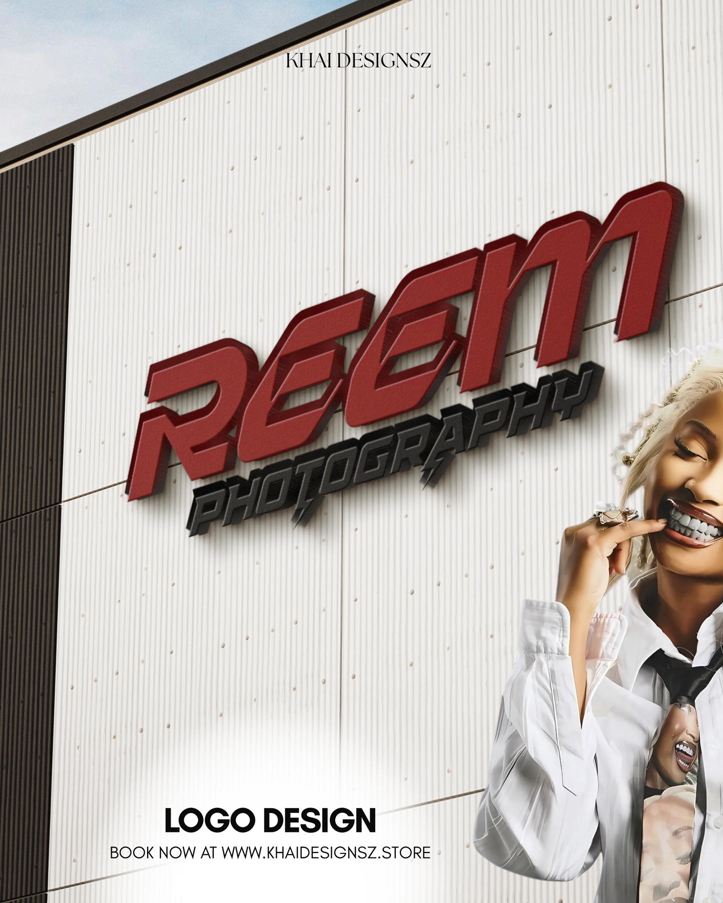 Logo Design