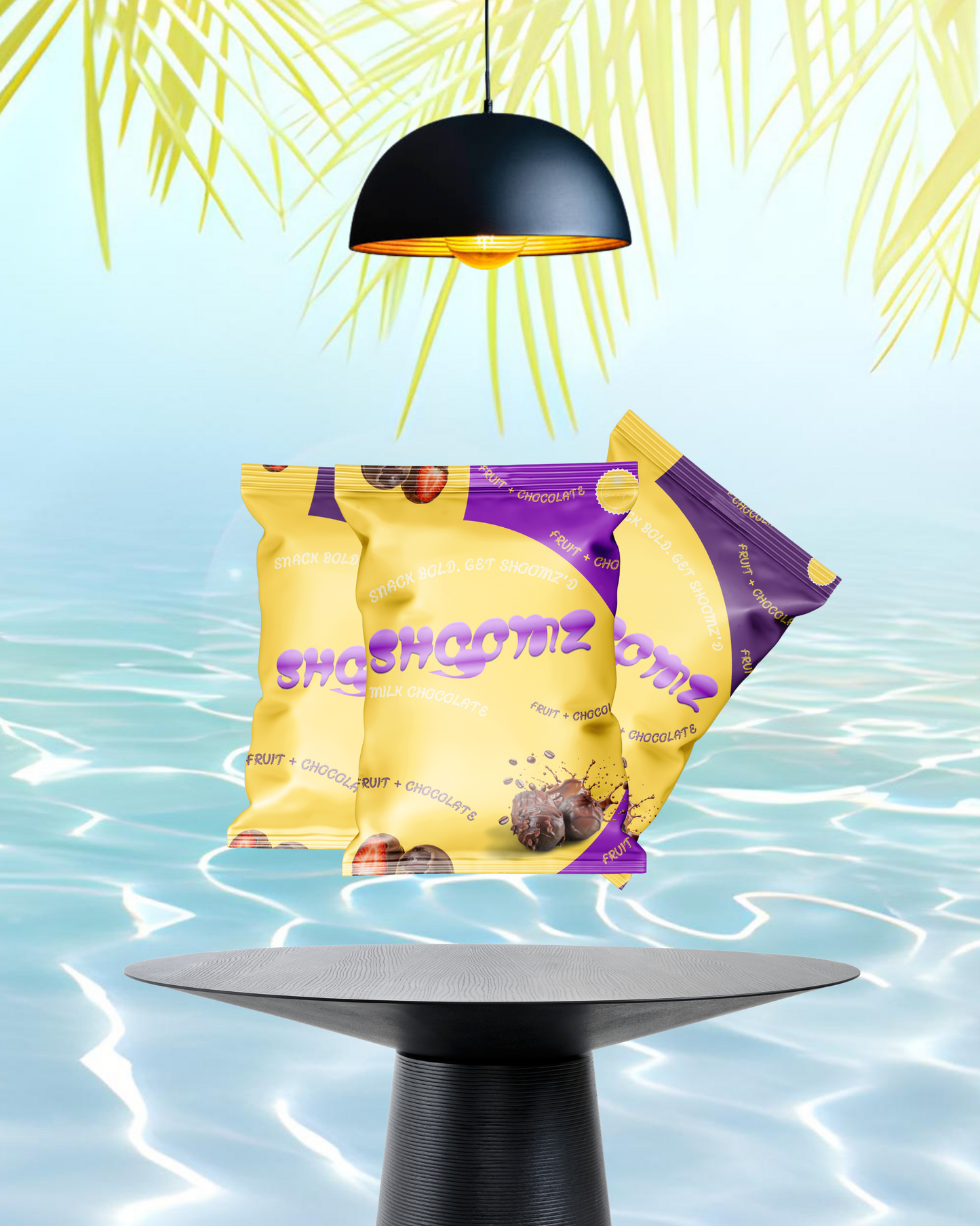 Product Label Design
