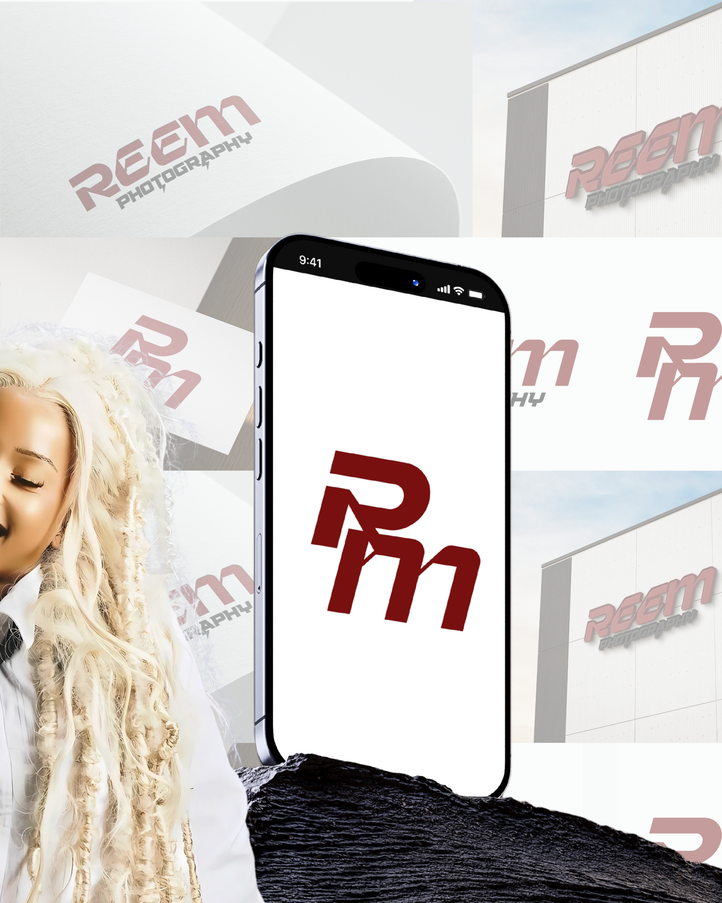 Logo Design