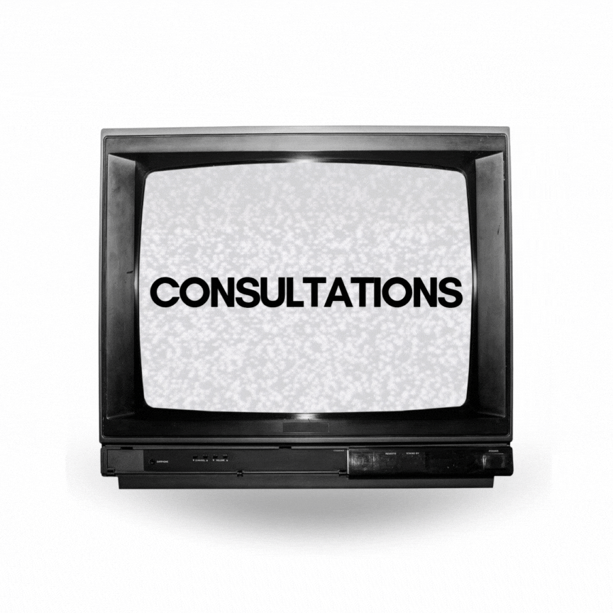 All 1-On-1 Consultations