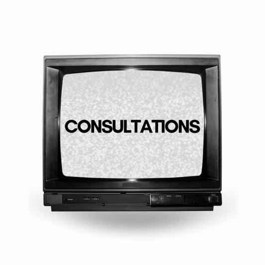 All 1-On-1 Consultations