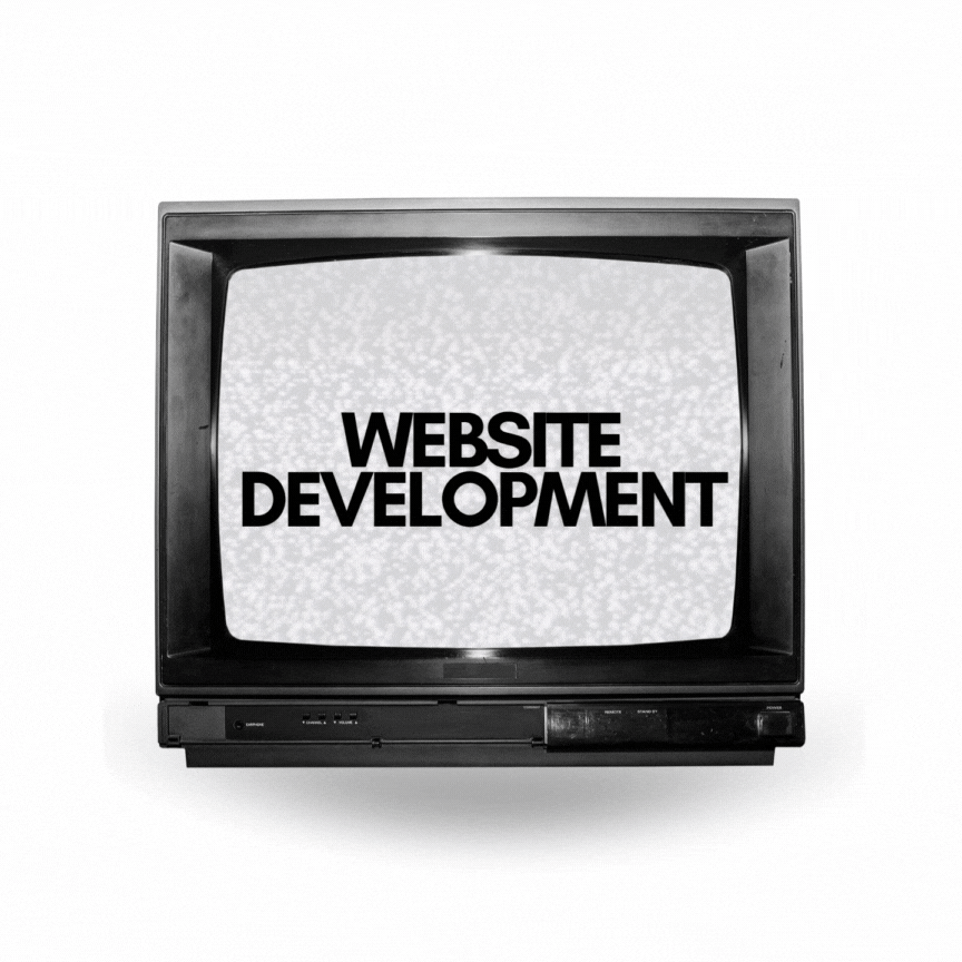 Website Development