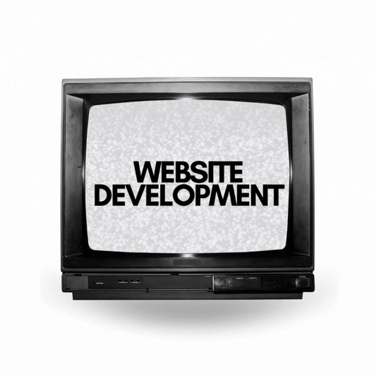 Website Development