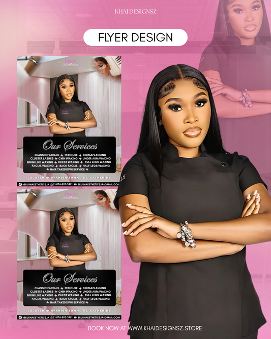 Flyer Design