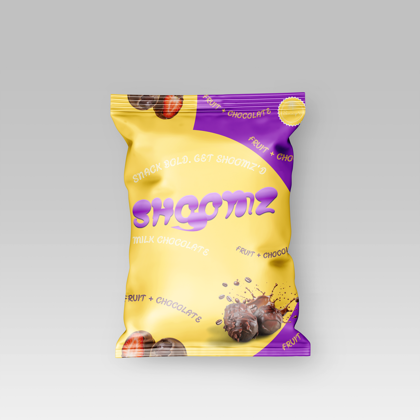 Product Label Design
